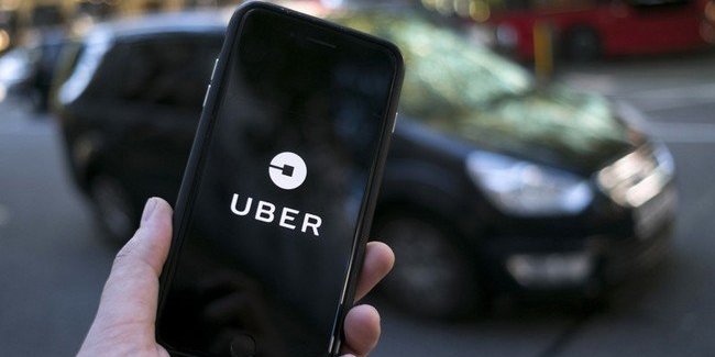 У США Uber дозволить замовляти «мовчазного водія»