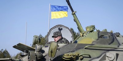 Соціологія: Найбільше українці хочуть припинення вогню на Донбасі та повернення військовополонених