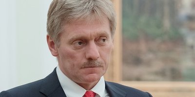 У Кремлі кажуть, що не отримували запрошення на інавгурацію Зеленського