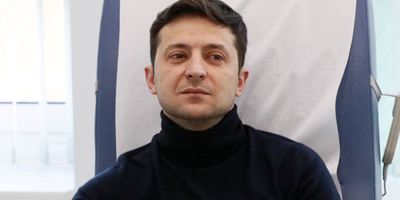 Володимир Зеленський буде ініціювати розпуск Верховної Ради