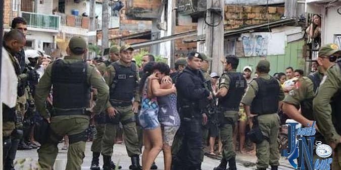 У Бразилії невідомі розстріляли в барі 11 осіб