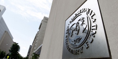 Місія МВФ прибула в Україну на тлі оновлення влади