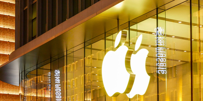 Apple вдев’яте очолила список найдорожчих брендів світу