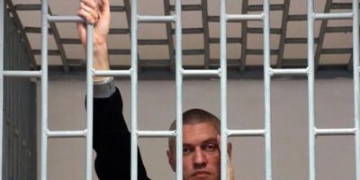 Політв'язень Клих оголосив голодування