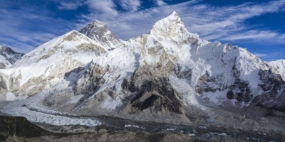 На Евересті загинули п'ятеро альпіністів