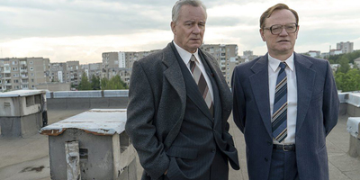 HBO опублікував тизер п'ятої серії міні-серіалу «Чорнобиль» (відео)