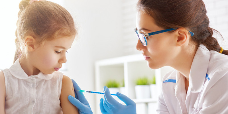 Обов'язковість вакцинації дітей підтвердив Верховний Суд