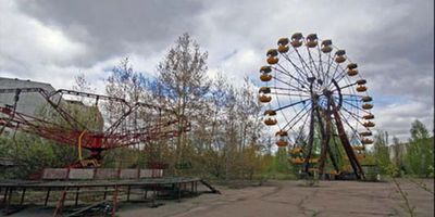 Серіал HBO збільшив потік туристів до Чорнобиля