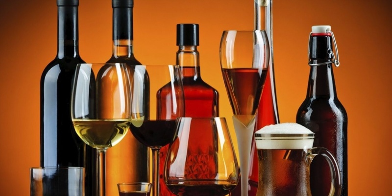 Ціни на алкоголь можуть зрости до 10%
