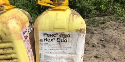 Отрутохімікати, що потрапили в річку на Вінничині, були крадені