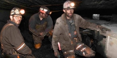 Ультиматум шахтарів: підуть на Київ, якщо питання зарплати не вирішиться