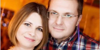 В.о. голови СБУ, друг Зеленського Баканов заявив, що у його дружини громадянство РФ