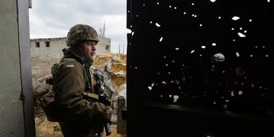 Доба на Донбасі: бойовики вели обстріл із мінометів та гранатометів
