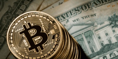 Курс Bitcoin вже перевищив 11 тисяч доларів