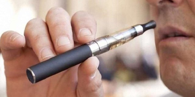 Влада Сан-Франциско підтримала заборону електронних сигарет