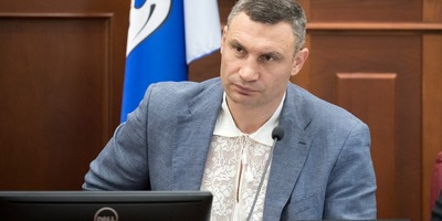 Кличко прокоментував рішення суду про скасування перейменувань проспектів Бандери та Шухевича