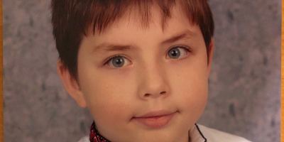 Захар любив розслідування: сусіди розповіли про вбитого 9-річного хлопчика