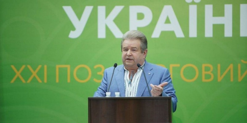 Поплавський: Аграрна партія не дасть вкрасти українські землі!