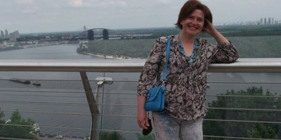 Загинула відома волонтерка Марина Шеремет в аварії на Чернігівщині (фото)