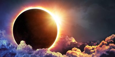 Жителі Землі 2 липня зможуть спостерігати повне сонячне затемнення