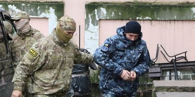 РФ збирається виконати рішення Трибуналу щодо військовополонених моряків, - Полозов