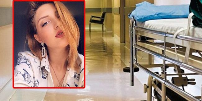 Дівчина, яку підпалив наречений в Запоріжжі, померла в лікарні