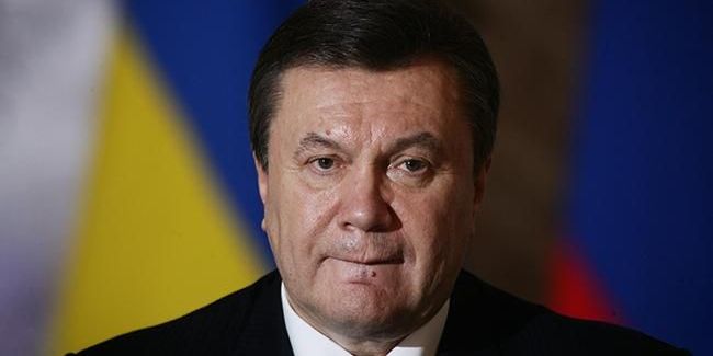 Суд ЄС скасував санкції 2018 року проти Януковича та його команди - офіційно