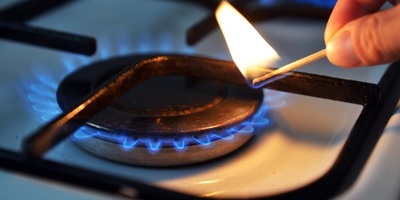 Ціни на газ в Україні мають знижуватися, бо вони впали у Європі