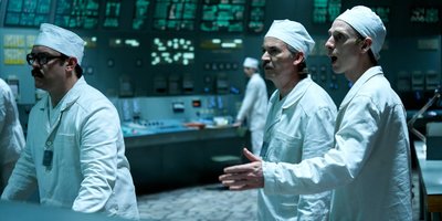 Ліквідатор аварії на ЧАЕС наклав на себе руки після перегляду серіалу «Чорнобиль»