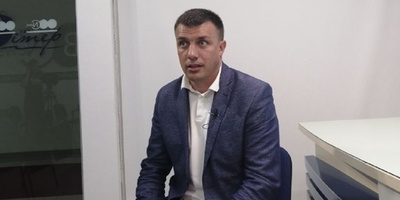 Володимир Духно: «Вугільна промисловість - ключ до енергонезалежності країни»