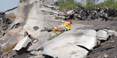 Катастрофа малайзіського Boeing MH17: СБУ затримала водія тягача, що перевозив «Бук»