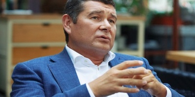 Верховний Суд дозволив ЦВК відмовити Онищенку в реєстрації