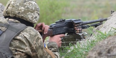 «Тиша» на Донбасі: Бойовики здійснили 11 обстрілів, у тому числі з мінометів