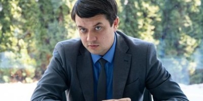 Разумков прокоментував чутки про відставку Богдана з посади голови ОП