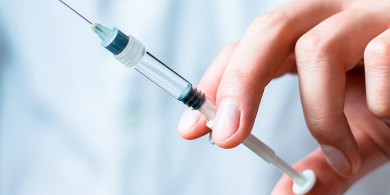 Україна отримає близько 500 тис. доз вакцин проти грипу