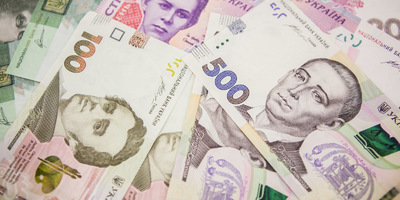 Зміцнення гривні дозволило державі зекономити 11,5 млрд грн на обслуговуванні боргів