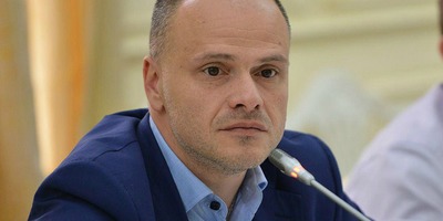Радуцький оголосив про продаж мережі клінік «Борис»