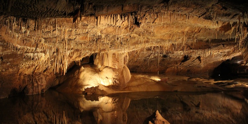 Мандруємо Україною: топ-5 найцікавіших печер Тернопільщини (фото)