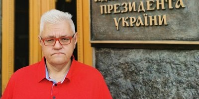Сивохо передав Зеленському лист від страйкуючих шахтарів Донбасу