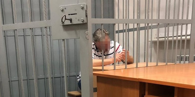 СБУ показала відео затримання Гримчака (фото, відео)