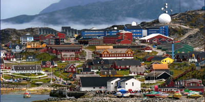 Гренландія – Трампу: Ми не продаємося