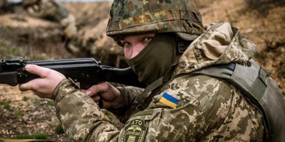 Бойовики 11 разів обстріляли українських військових