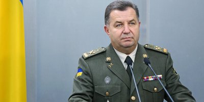Українським військовикам дадуть до 2 тис. грн премії на День незалежності