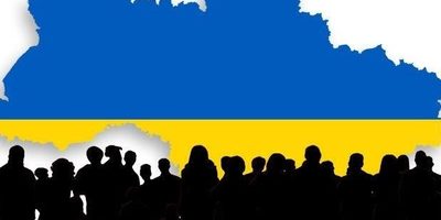 Населення України скоротилося до 41,8 млн осіб