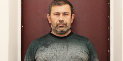 Політв'язень Терновський відбув незаконне покарання у РФ, він вже в Україні