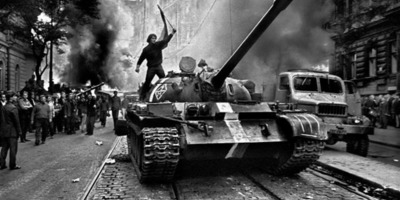 Цього дня 1968 року радянські війська зайшли до Чехословаччини для придушення «Празької весни»