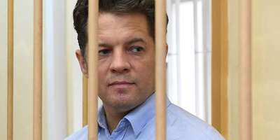 У московському СІЗО підтвердили, що до них перевели 5 українських політв’язнів