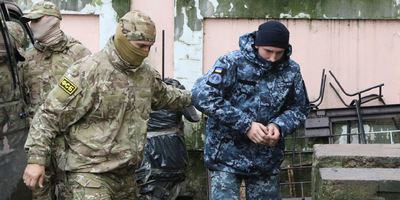 Українського моряка планують обміняти на екс-«беркутівця», - адвокат