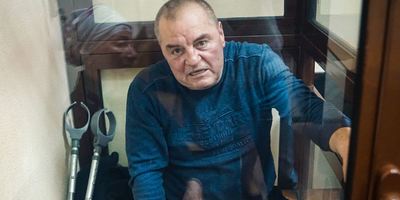 Політв’язня Бекірова відпустили із СІЗО в анексованому Криму