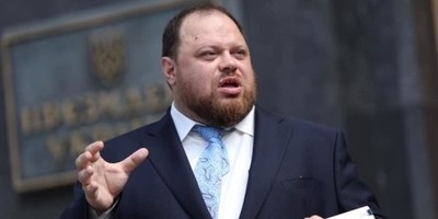 Стефанчук озвучив плани щодо депутатської недоторканності